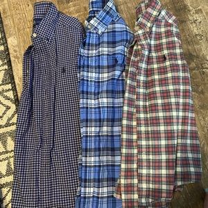 Ralph Lauren Button up